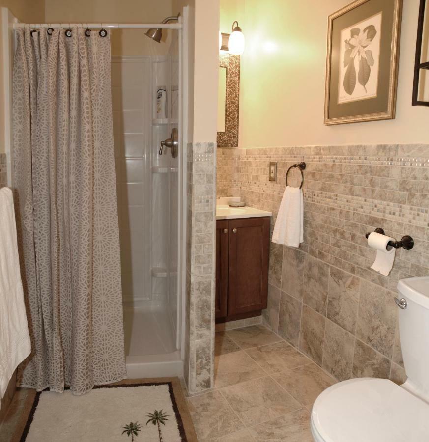 Charming Historic Downtown Apartment St. Augustine Luaran gambar