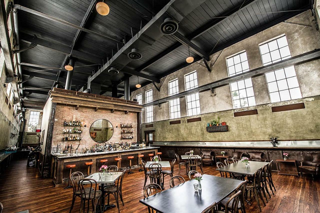Charming Historic Downtown Apartment St. Augustine Luaran gambar